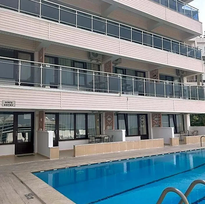 Hotel Stella-1