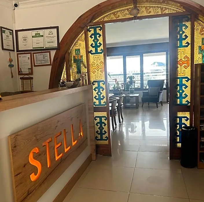 Hotel Stella-1
