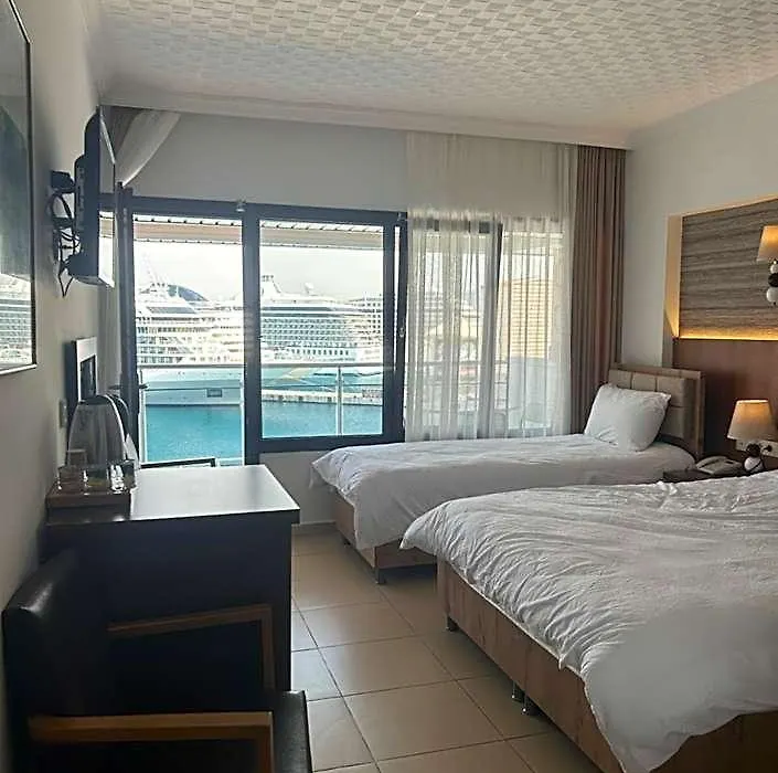 Hotel Stella-1