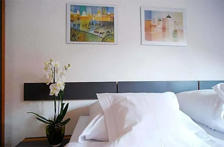 Hotel Central-1