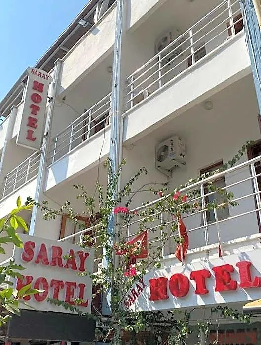 Saray Otel-1