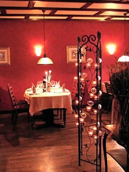 Hotel Restaurant Krone-1