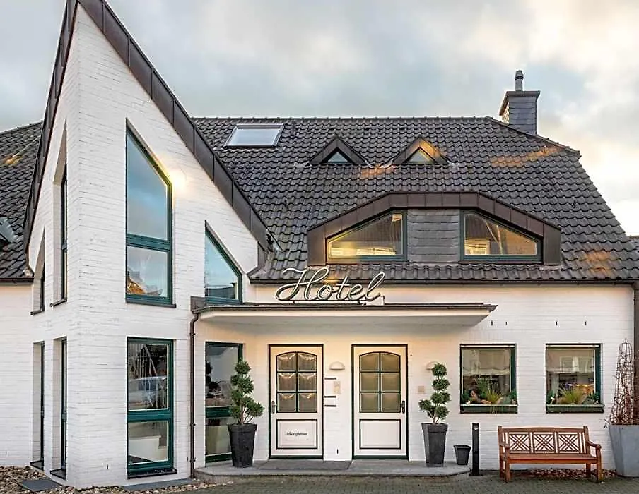 Hotel Zur Krone-1