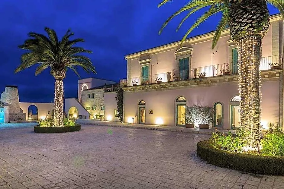 Poggio Del Sole Hotel-1