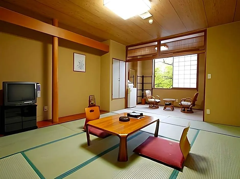 Kamenoi Hotel Tazawako-1