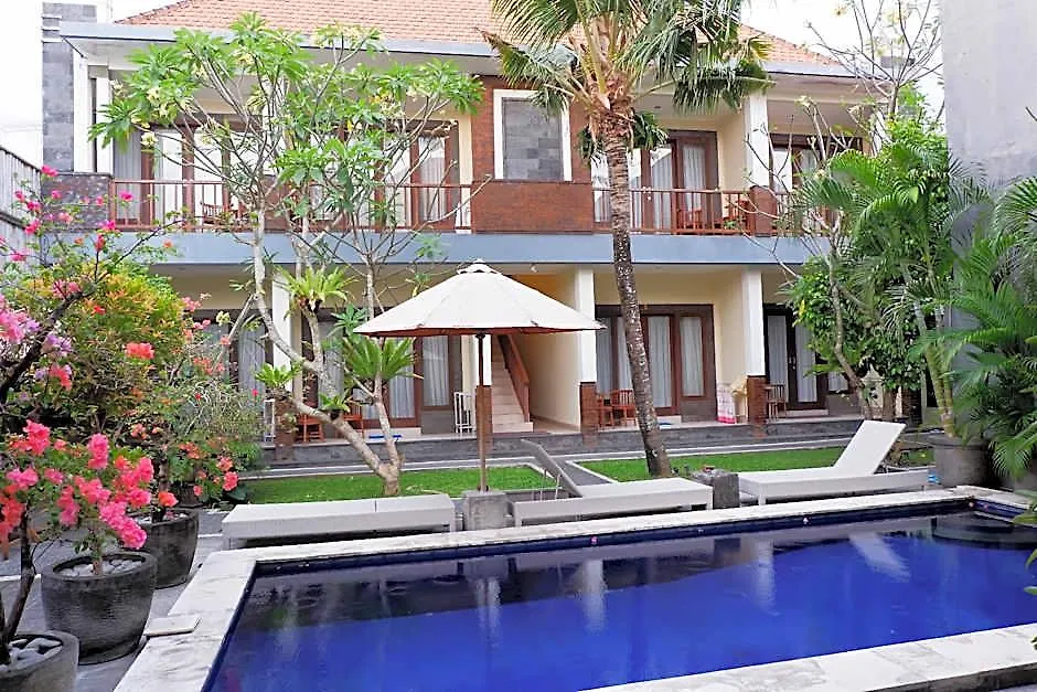 Dabumito Guest House-1