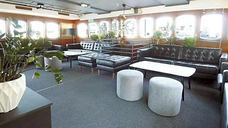 Stf Rygerfjord Hotel & Hostel-1
