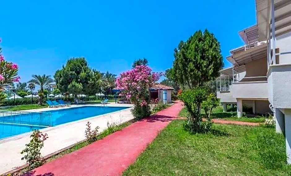 Blue Heaven Beach Apart-1
