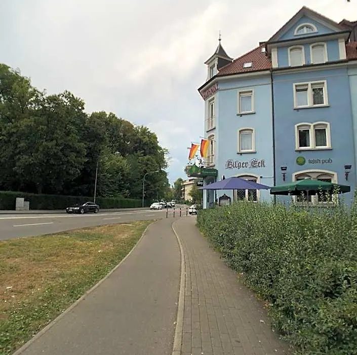 Hotel Bilger Eck-1