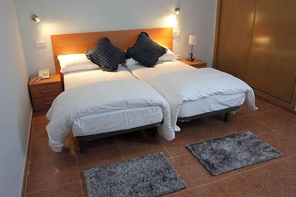 Hotel RC Ramon y Cajal-1