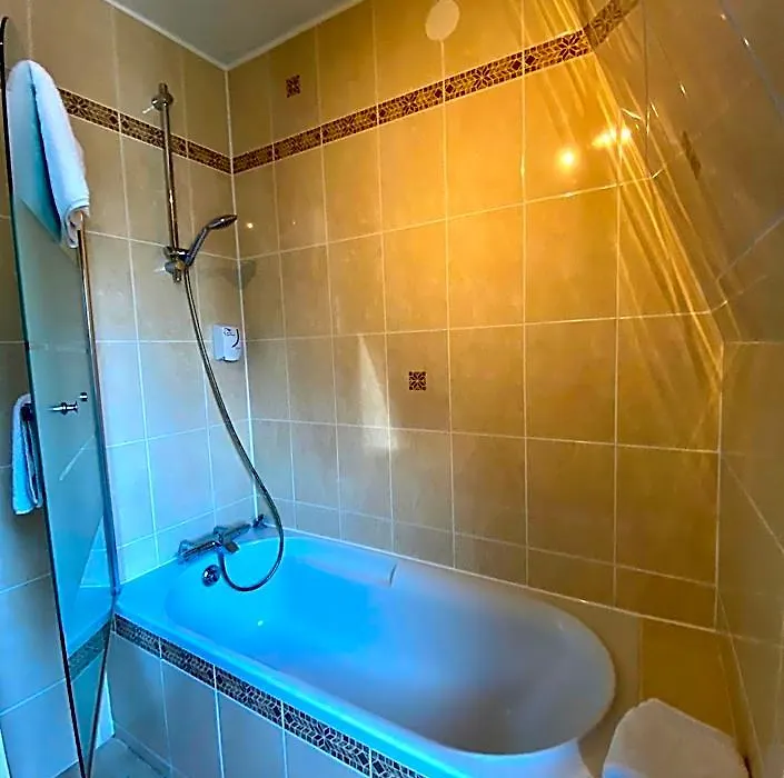 Hotel Studia-1