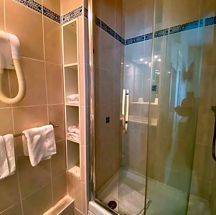 Hotel Studia-1