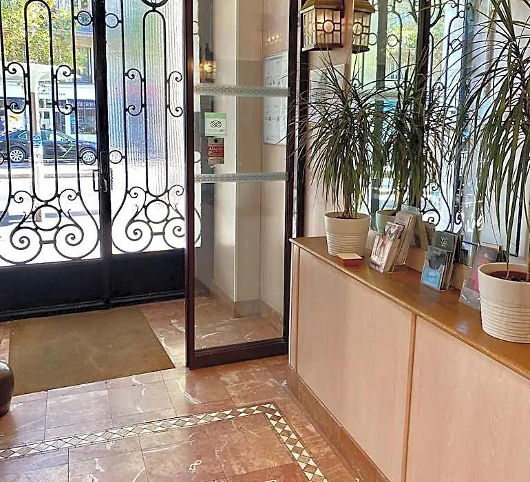 Hotel Studia-1