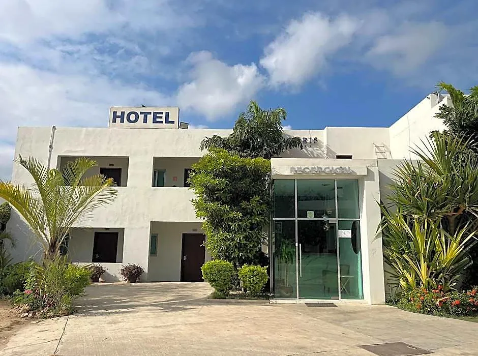 Hotel Maioris Bellavista-1