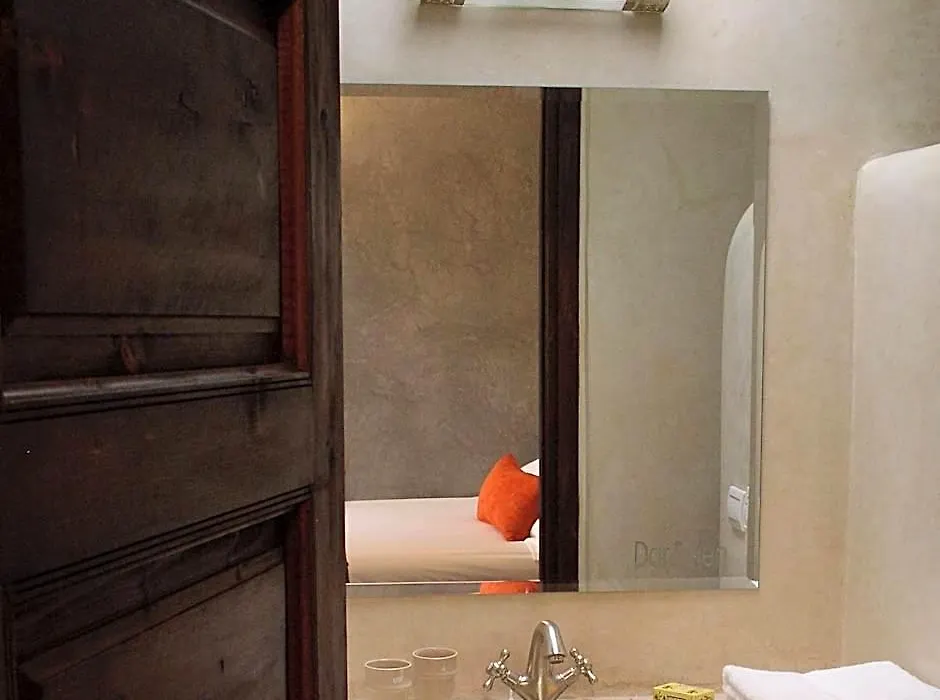 Riad Dar Selen-1