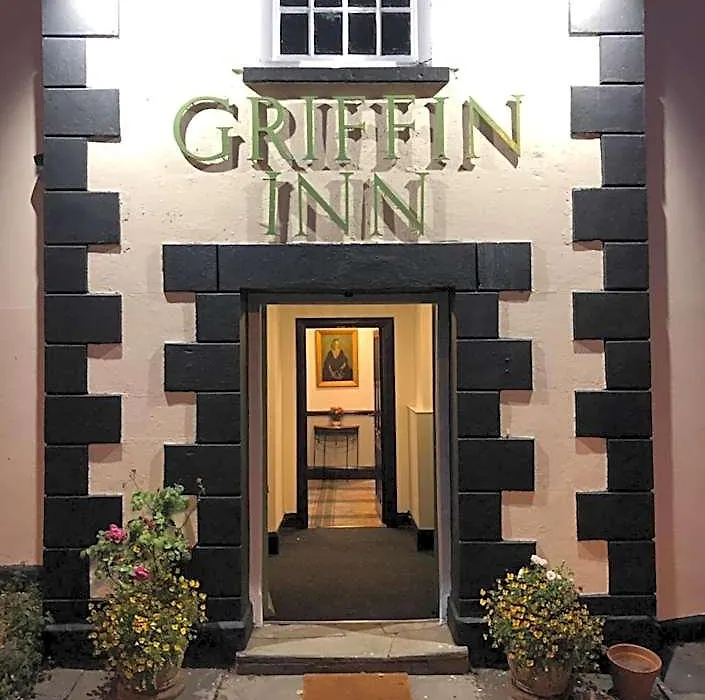The Griffin Llyswen-1
