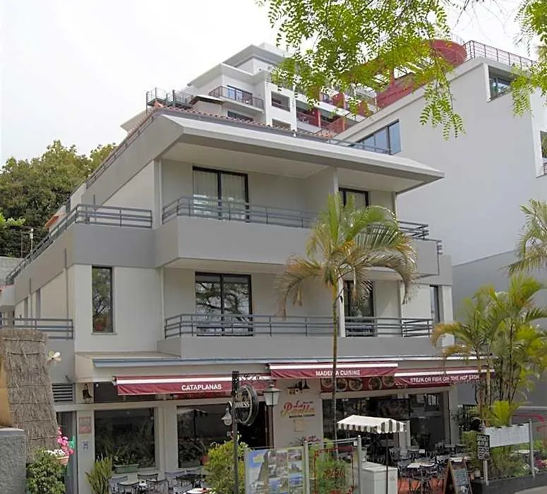 Apartamentos Turisticos Vitoria By Petit Hotels-1