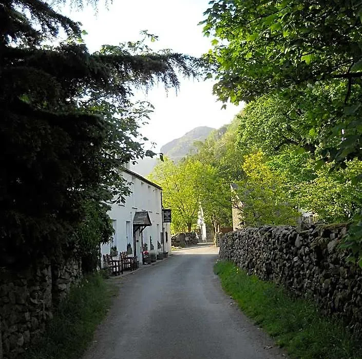 The Langstrath Country Inn-1