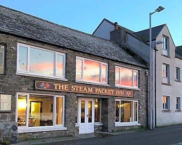 The Steam Packet Inn-1