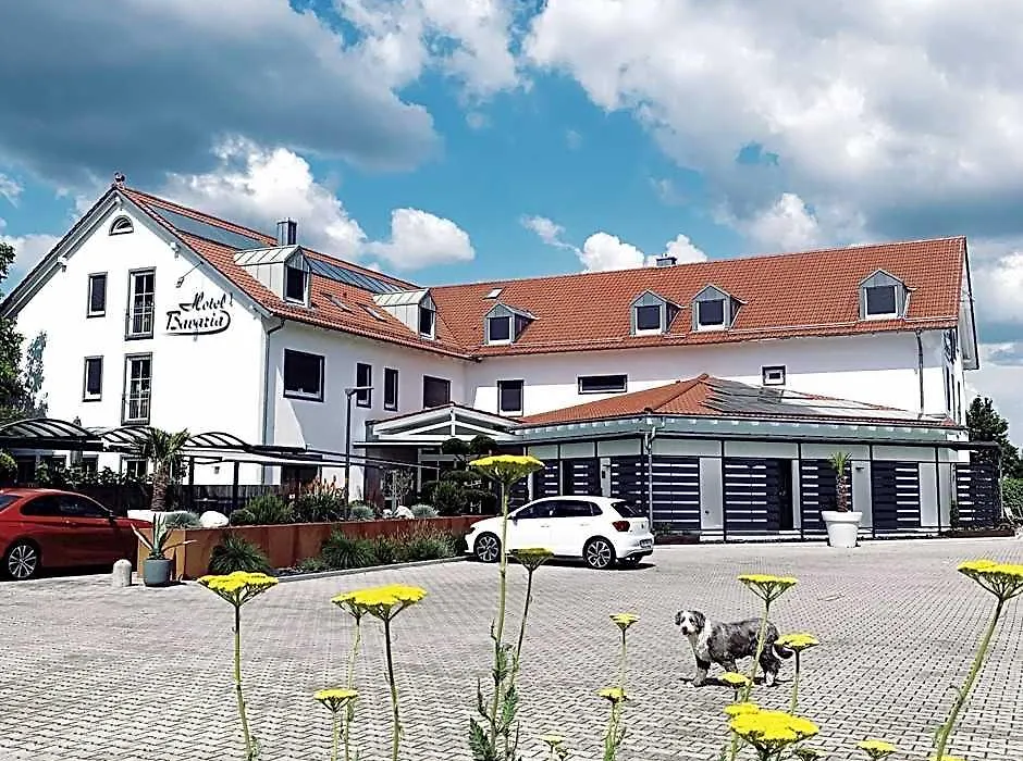 Hotel Bavaria-1