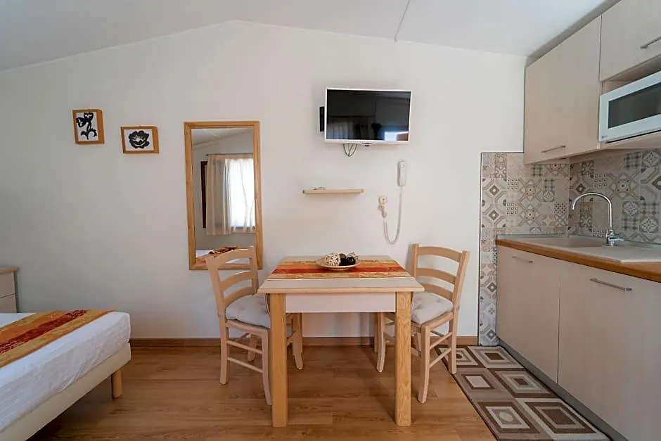 Casa Vacanza San Pietro-1