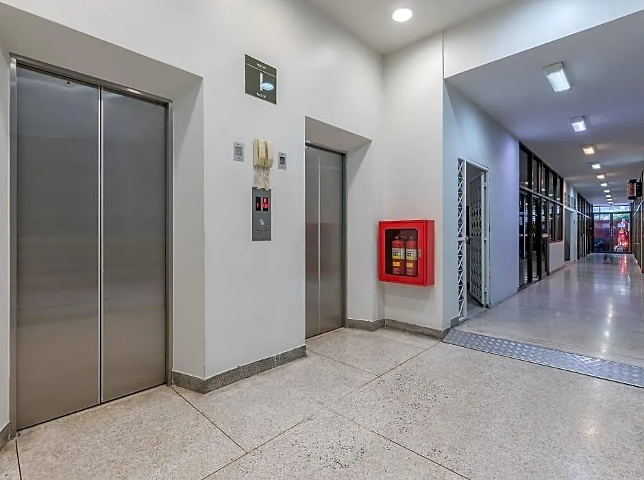 New Apg Apartment-1