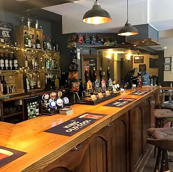The Old Ham Tree-1