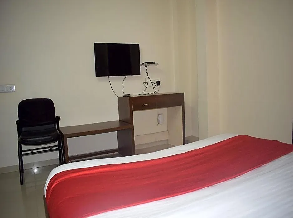 Hotel Vasundhra-1