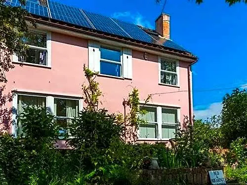 St Anne'S B&B-1