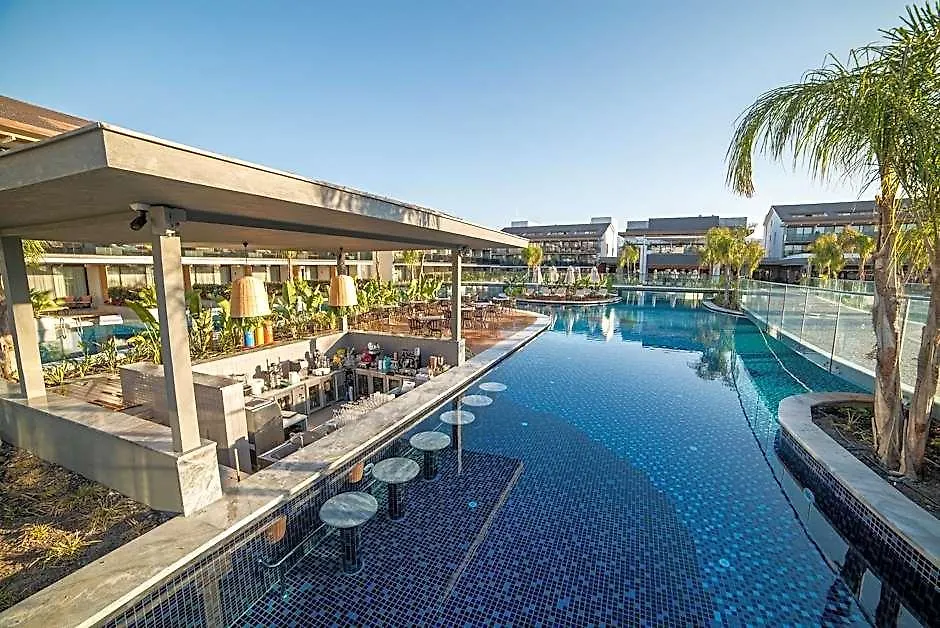 Akra Fethiye The Residence Tui Blue Sensatori (Adults Only)-1
