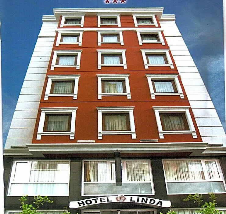Hotel Linda-1