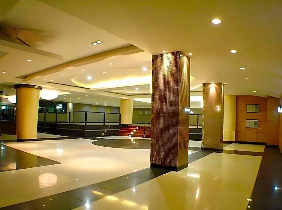 Sir William'S Hotel-1