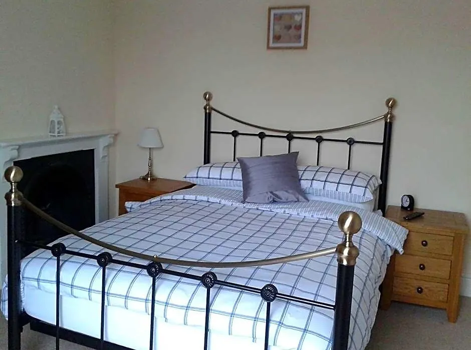 The Bradworthy Inn-1