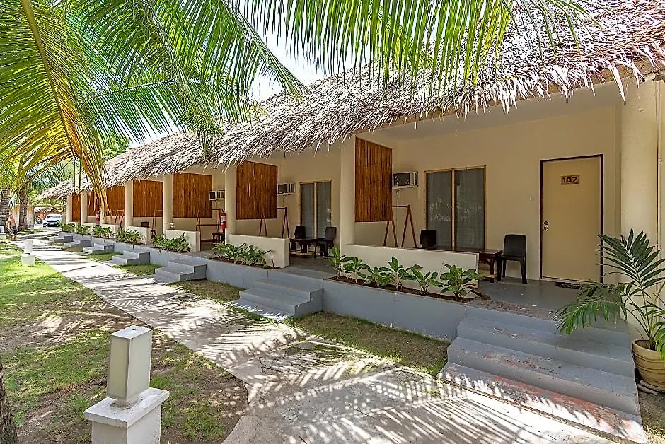 Kota Beach Resort-1