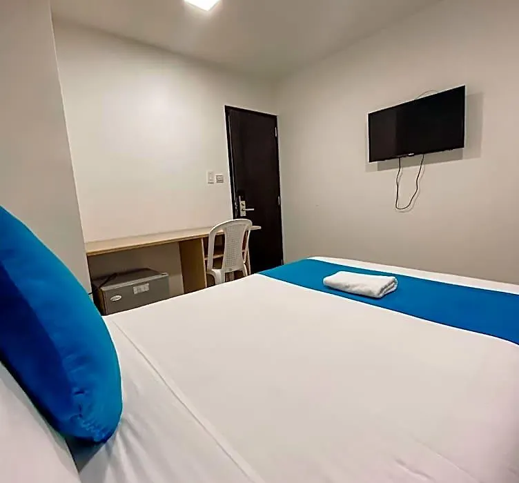 Hotel G Cartagena-1