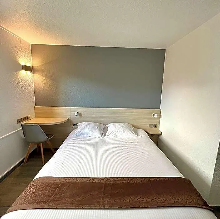 Kyriad Direct Reims-1