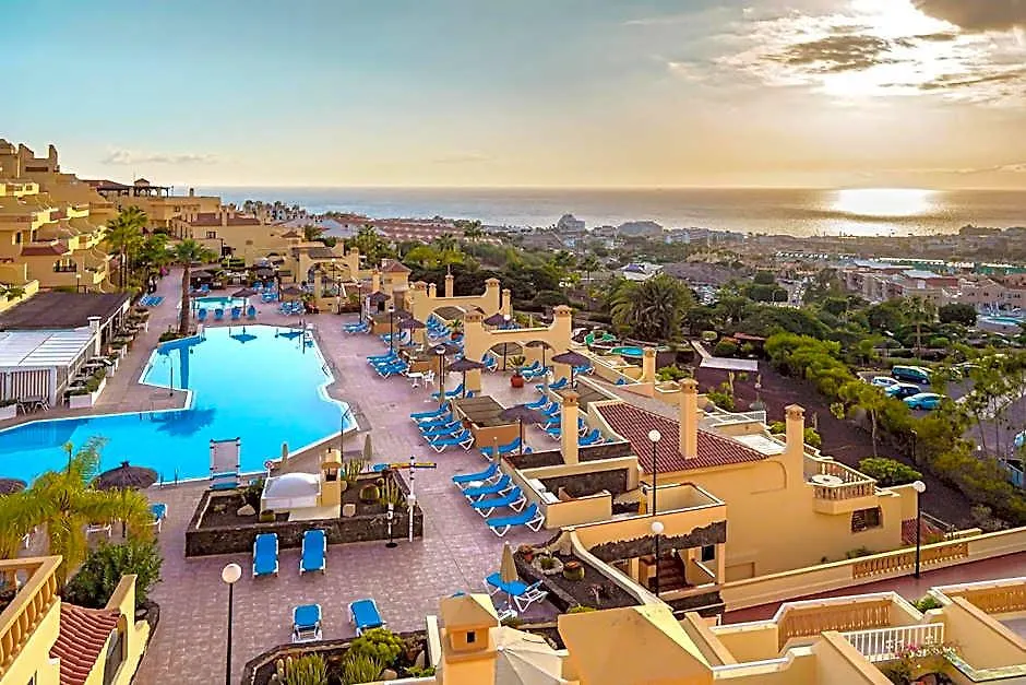 Ramada Residences By Wyndham Tenerife Costa Adeje-1