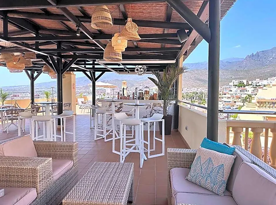 Ramada Residences By Wyndham Tenerife Costa Adeje-1
