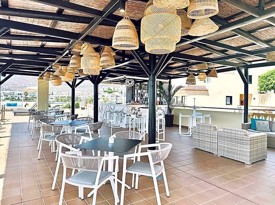 Ramada Residences By Wyndham Tenerife Costa Adeje-1
