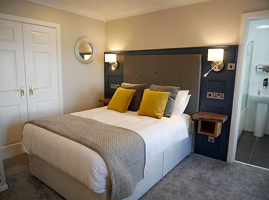 Harbour House Inn Newcastle, Northern Ireland-1
