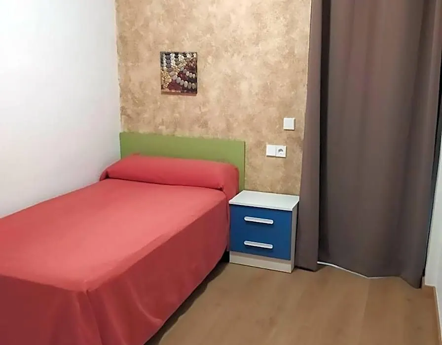 Hostal Rosa-1