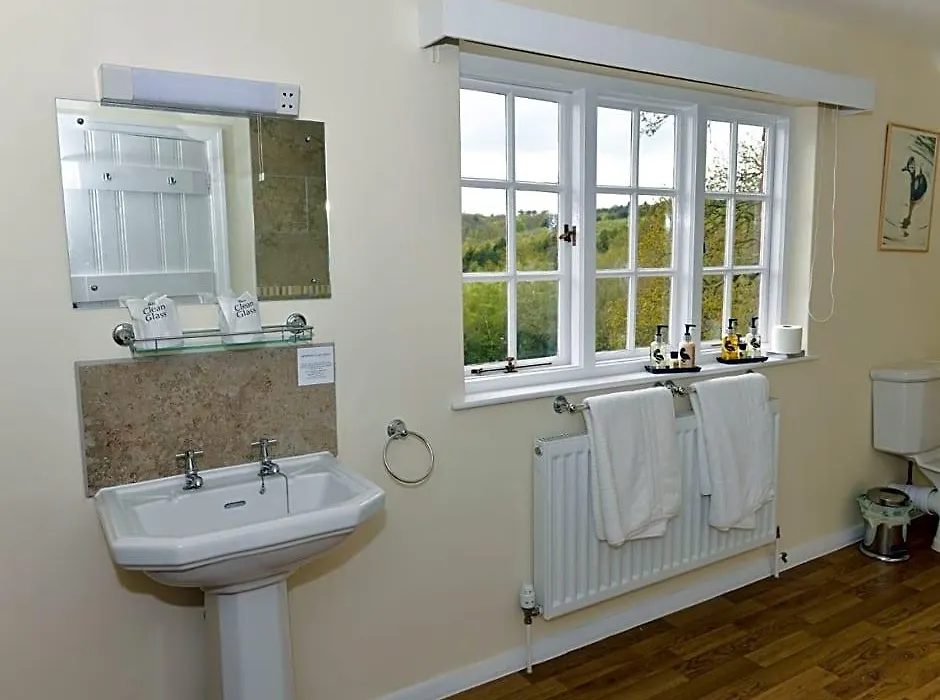 Twyford Farm B&B-1