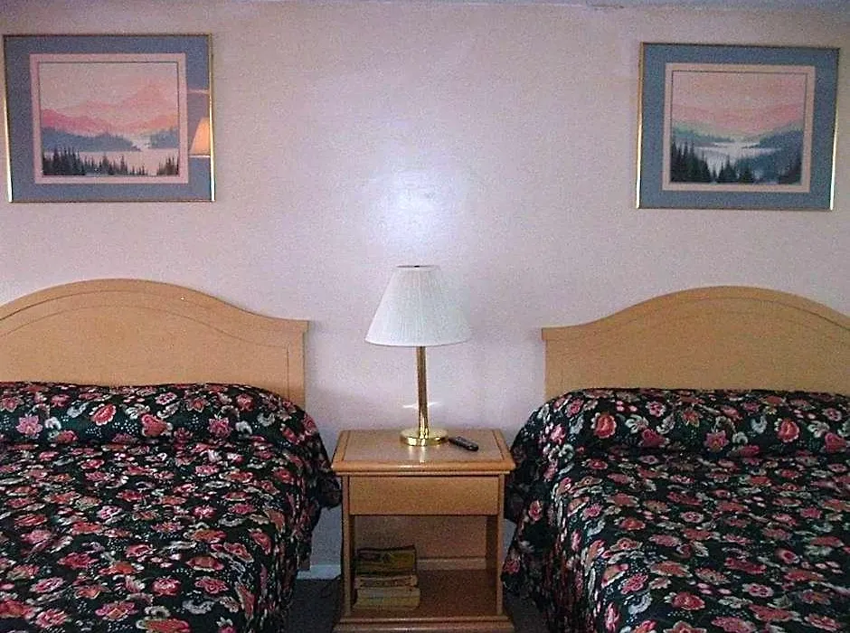 Fels Three Crown Motel-1