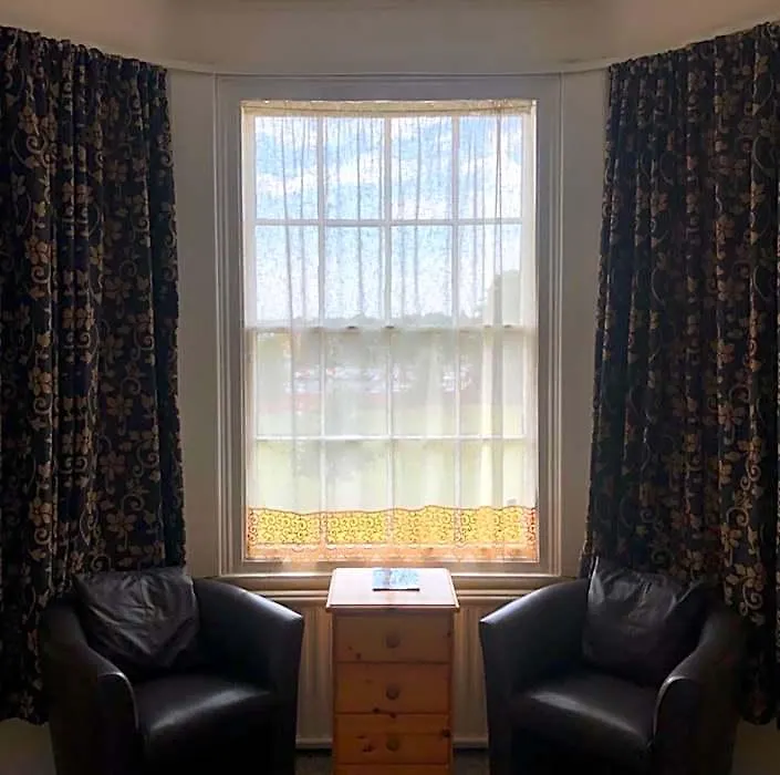The Hunt Lodge-1