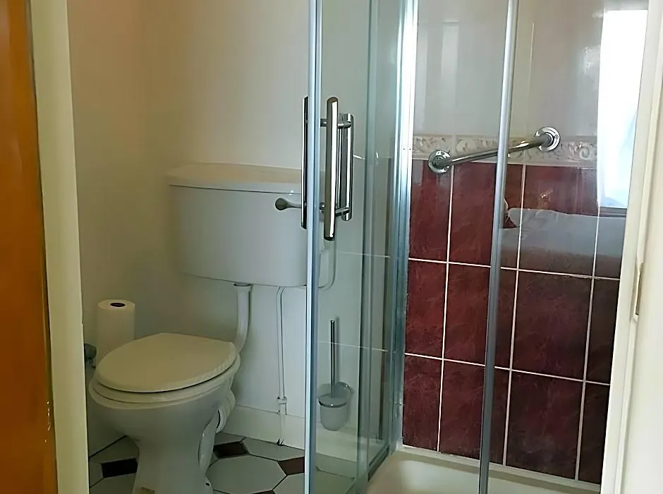 Ach Na Sheen Guest House-1