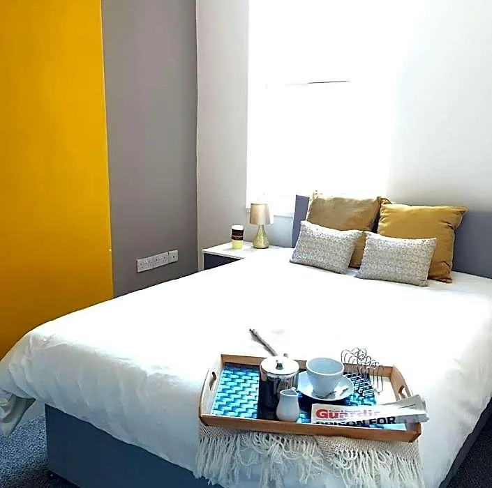 Crewe Rooms @ 97 Edleston Road-1
