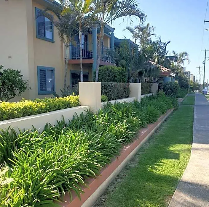 Oxley Cove Holiday Apartment-1