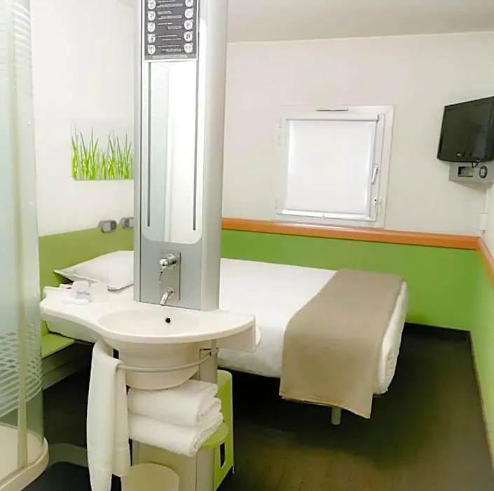 Ecomotel Grayston Previously Known As Sun1 Wynberg-1