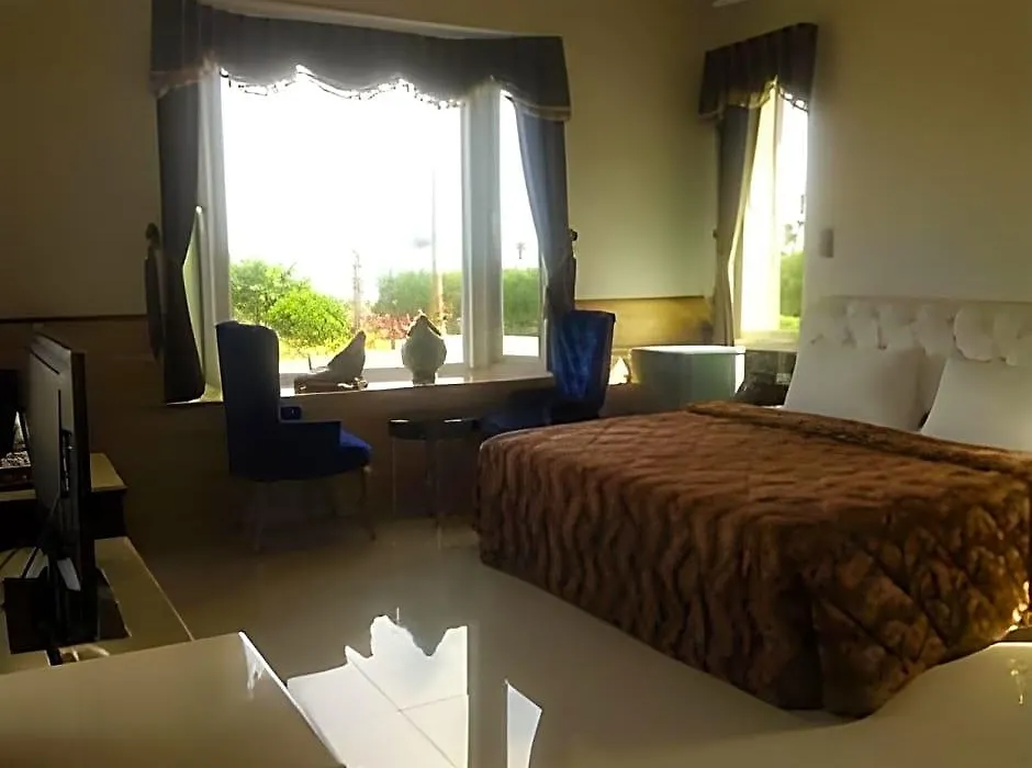 Lehuo Shoudo Moli Homestay-1