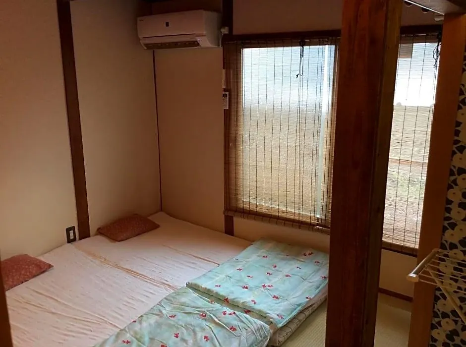 Hanakiya Inn-1